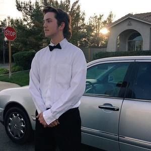 Meet your Posher, Morgan